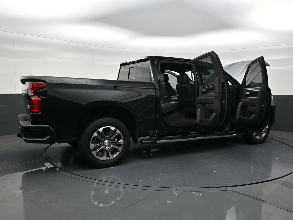 Used 2024 Chevrolet Silverado 1500 High Country RWD image 28