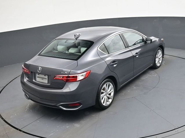 Used 2018 Acura ILX w/ Premium Package image 23