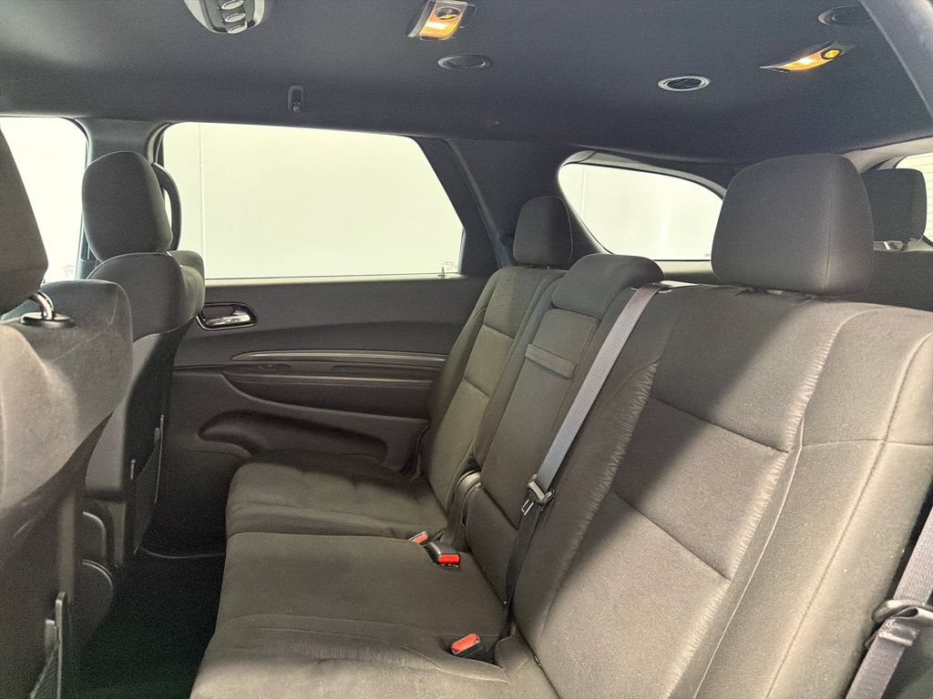 Certified 2023 Dodge Durango GT AWD/4WD image 18