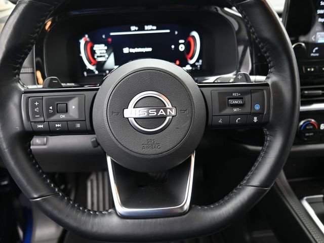 Used 2023 Nissan Pathfinder Platinum w/ Lighting Package (N93) image 15