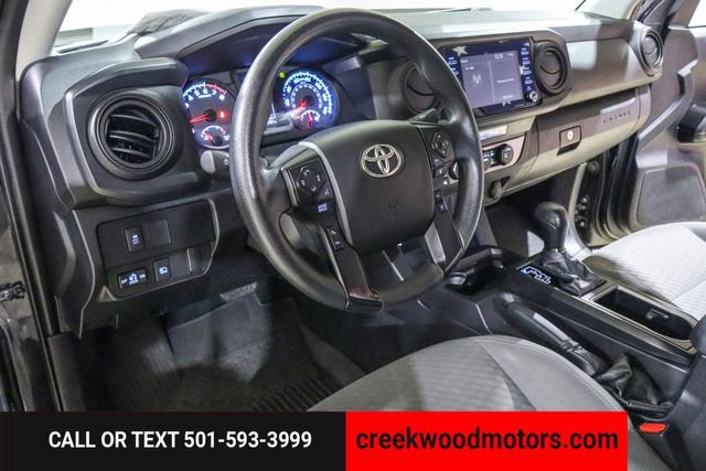 Used 2022 Toyota Tacoma 4x4 Double Cab image 50