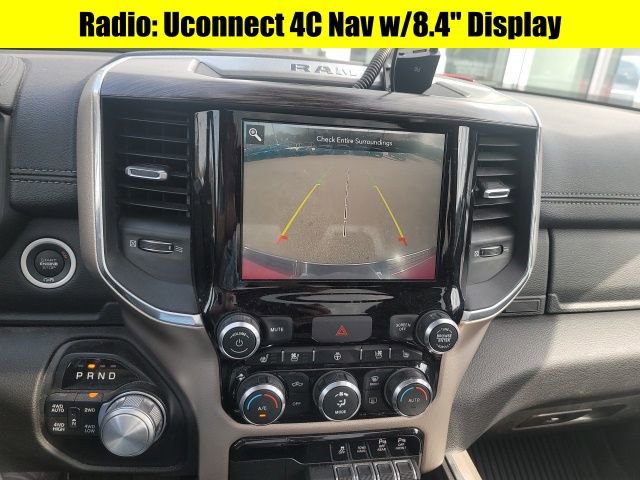 Used 2019 RAM 1500 Laramie image 18