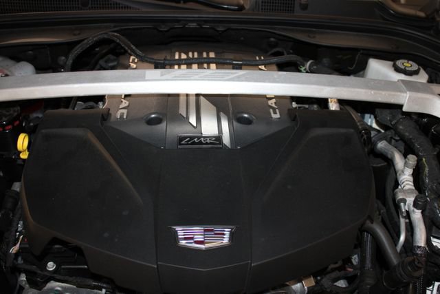 Used 2024 Cadillac CT5 V Blackwing w/ Super Cruise 2 Package RWD image 36