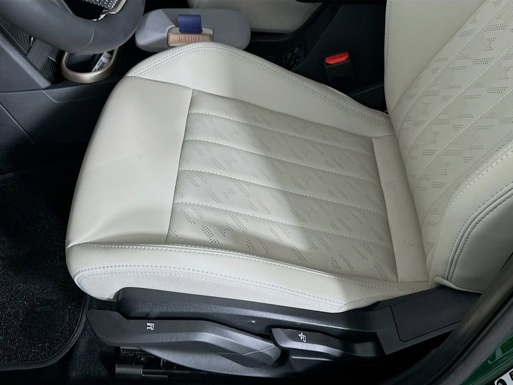 New 2026 MINI Cooper S image 20