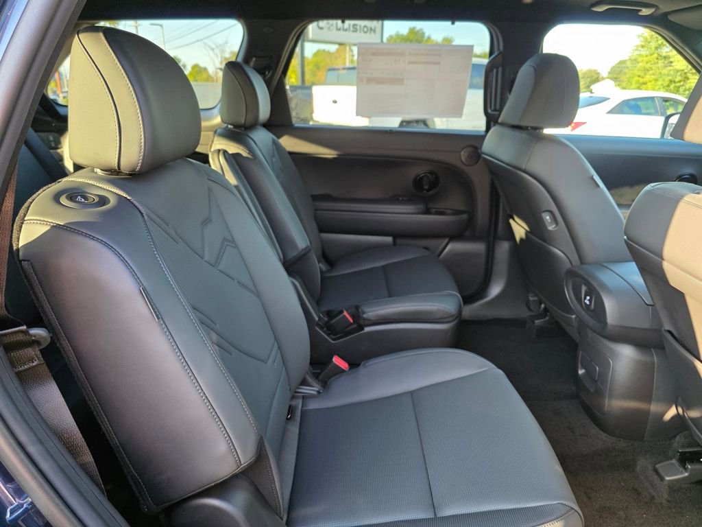 New 2026 Hyundai Palisade XRT Pro image 11