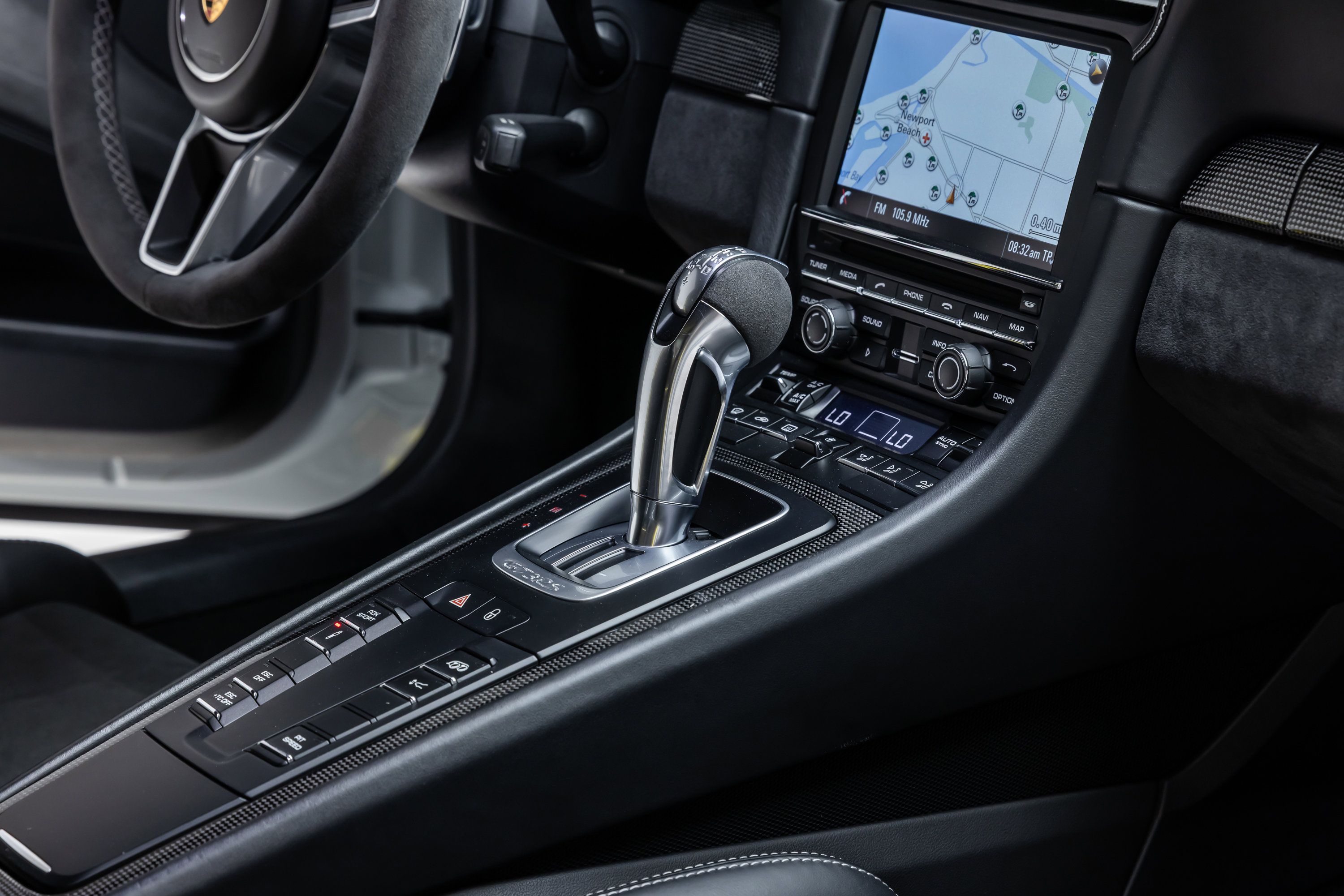 Used 2016 Porsche 911 GT3 RS image 74