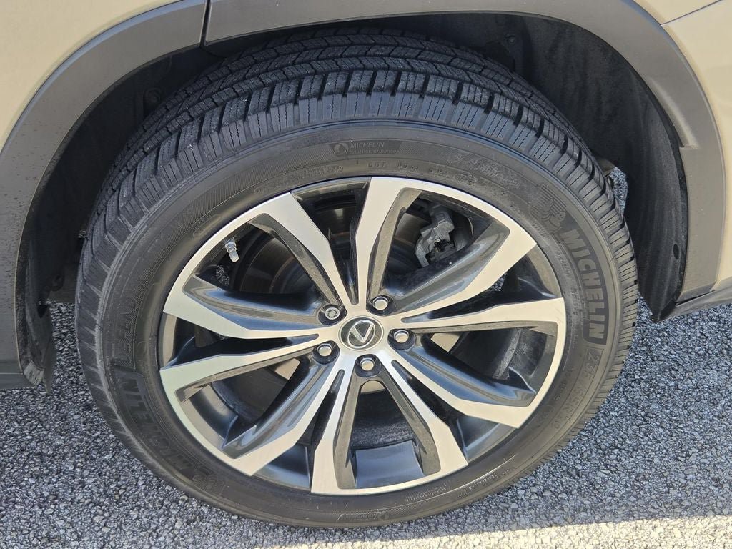 Used 2018 Lexus RX 350 FWD w/ Premium Package image 27
