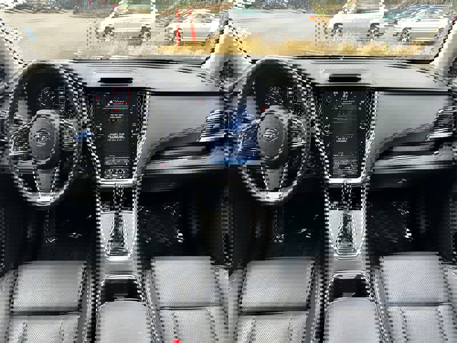 Used 2023 Subaru Outback Limited image 9