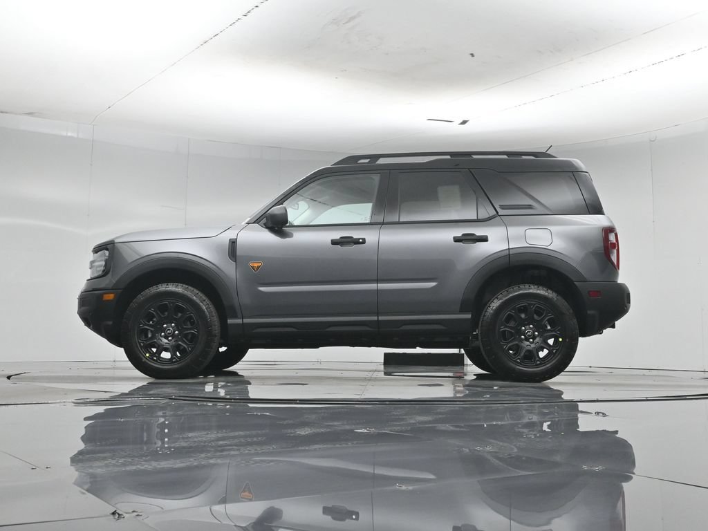 New 2026 Ford Bronco Sport Badlands AWD/4WD image 50