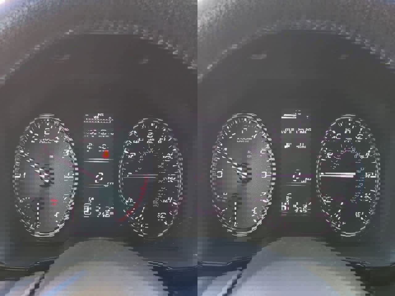 Used 2023 Subaru Outback Premium image 30