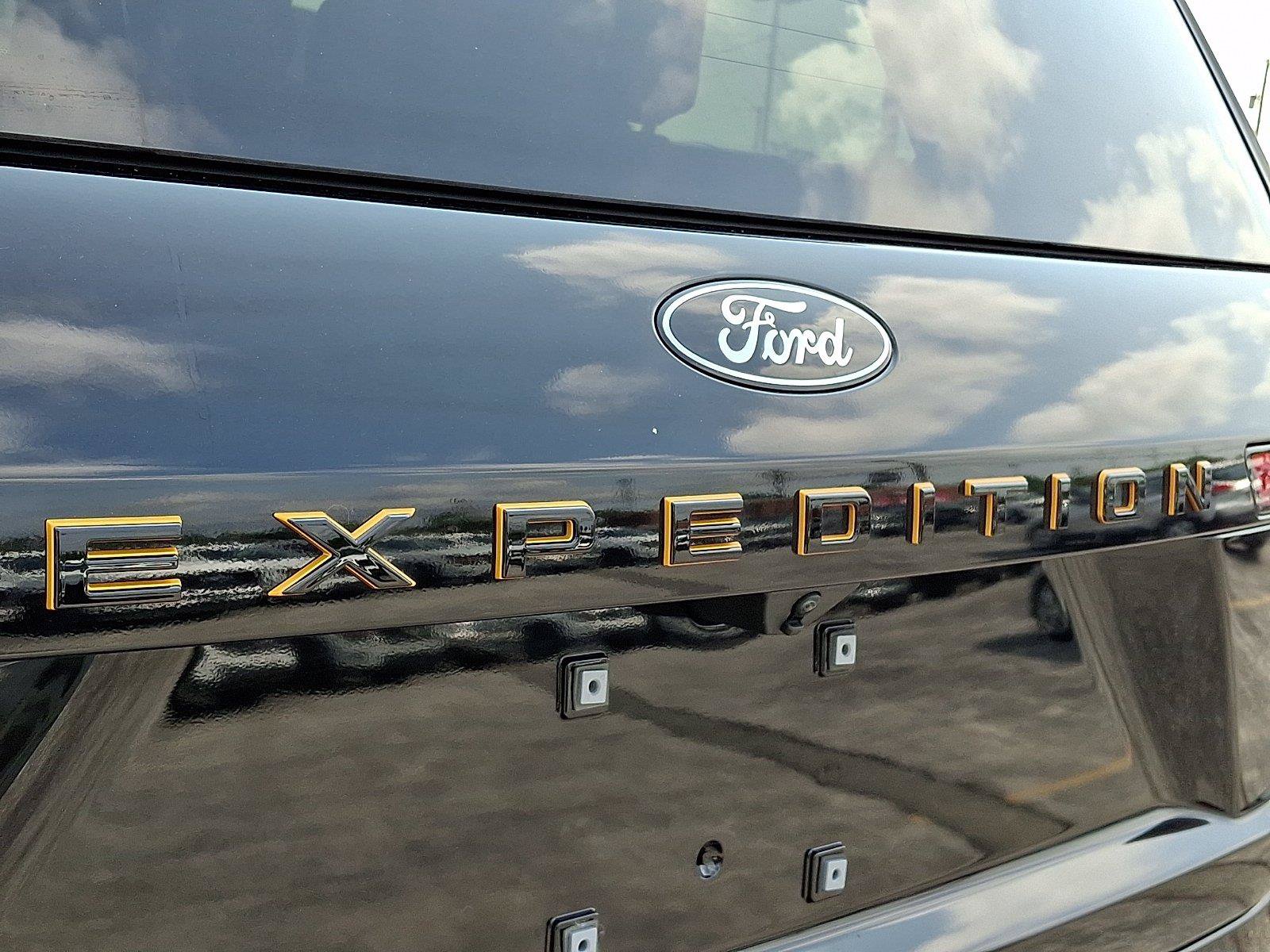 New 2026 Ford Expedition Tremor AWD/4WD image 19