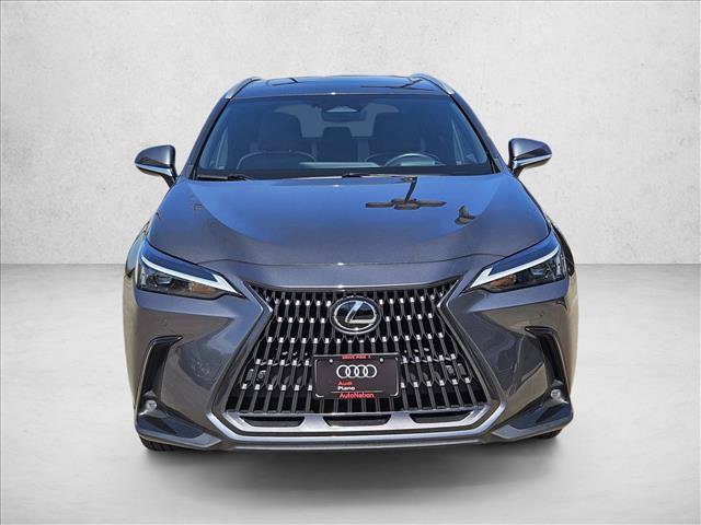 Used 2022 Lexus NX 350h AWD image 2