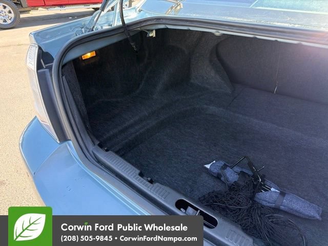 Used 2008 Mercury Sable Premier FWD image 29