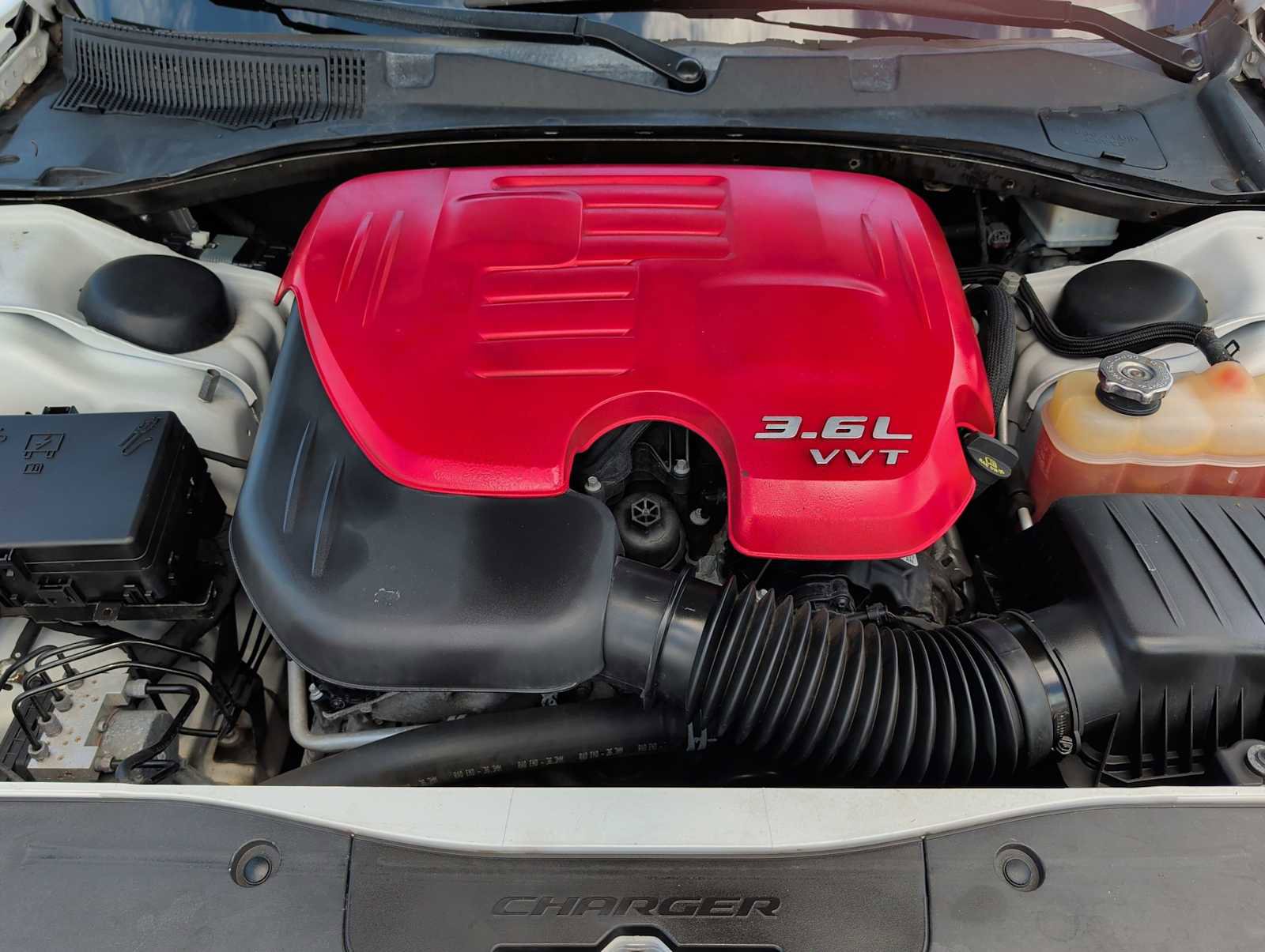Used 2020 Dodge Charger GT RWD image 17