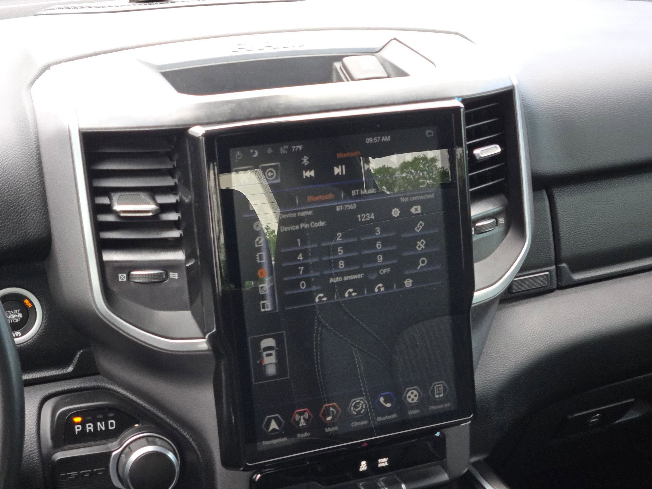 Used 2022 RAM 1500 Lone Star image 17