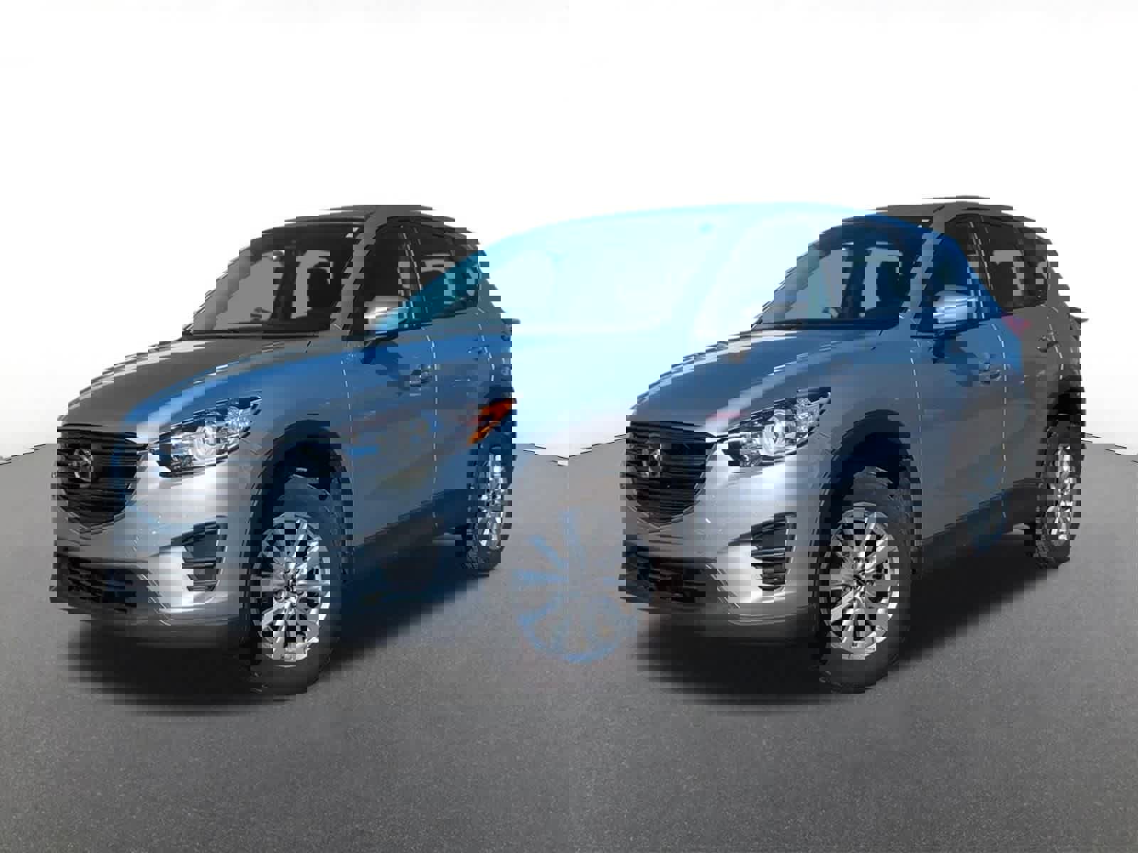 Used 2016 MAZDA CX-5 Sport