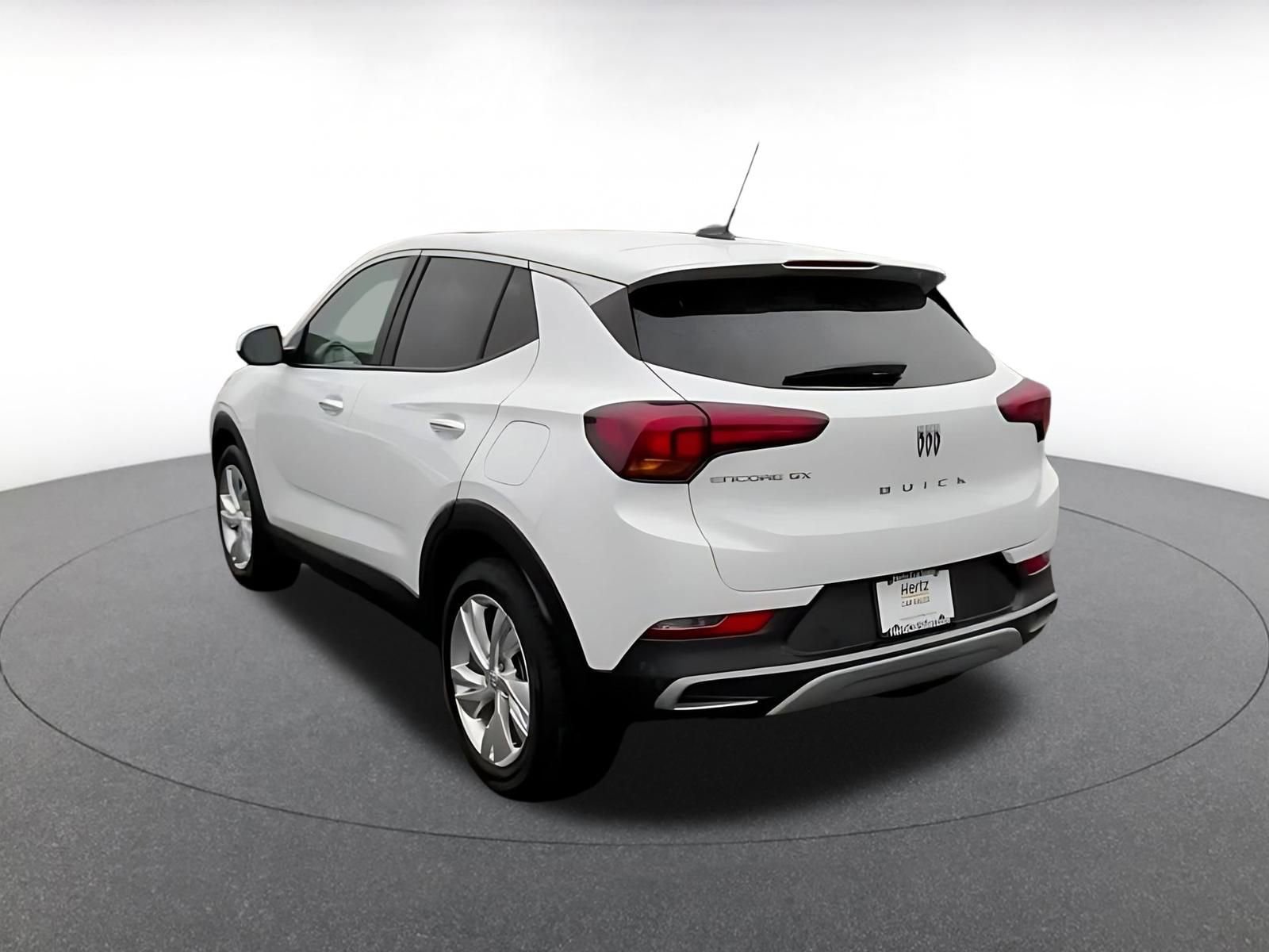 Used 2025 Buick Encore GX Preferred image 11