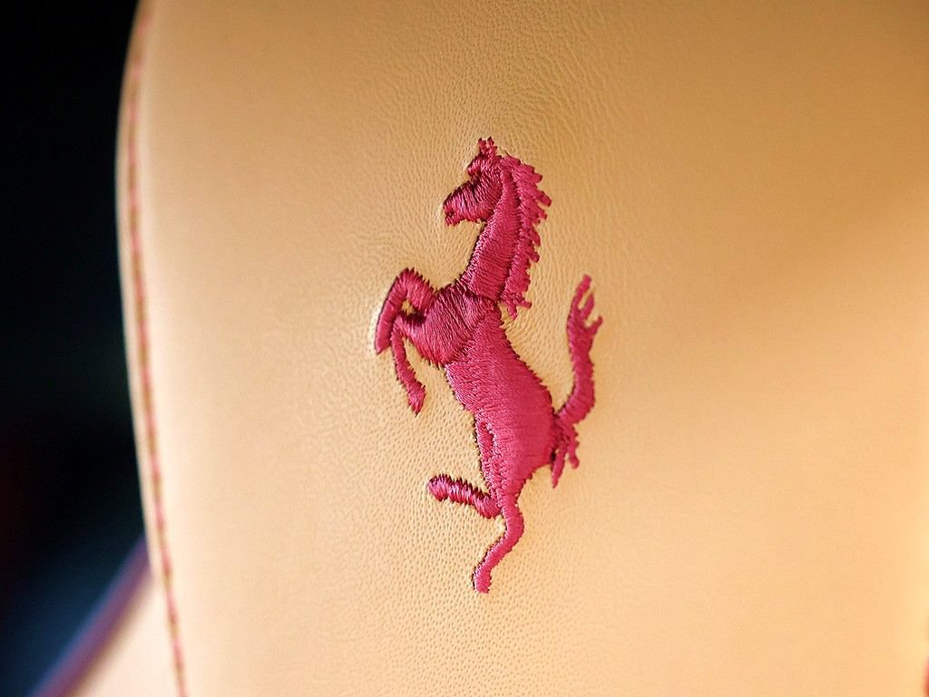 Certified 2022 Ferrari Roma RWD image 90