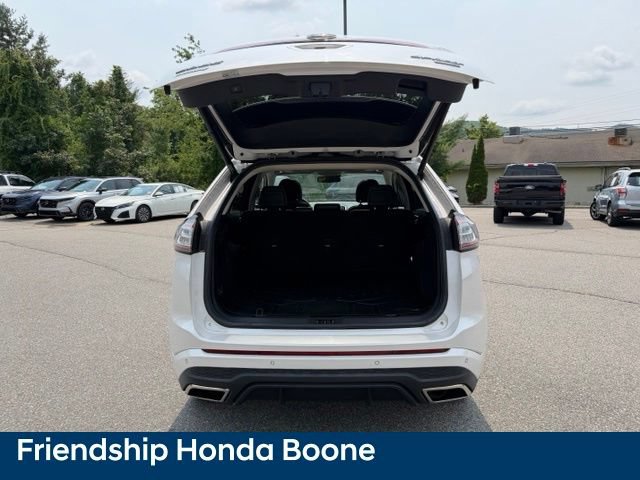 Used 2017 Ford Edge Sport w/ Equipment Group 401A AWD/4WD image 41