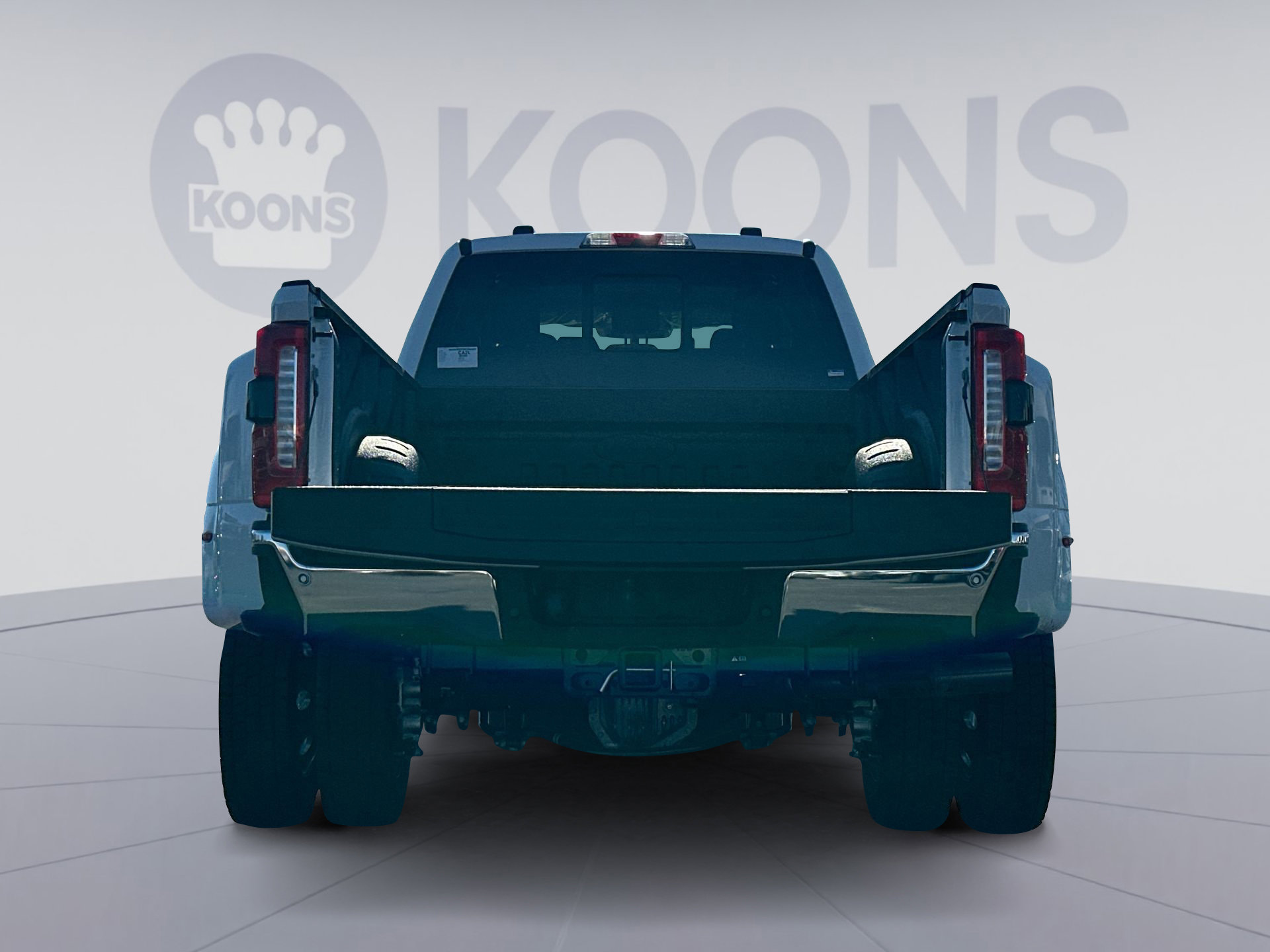 New 2026 Ford F450 XLT w/ 360-Degree Camera Package image 34