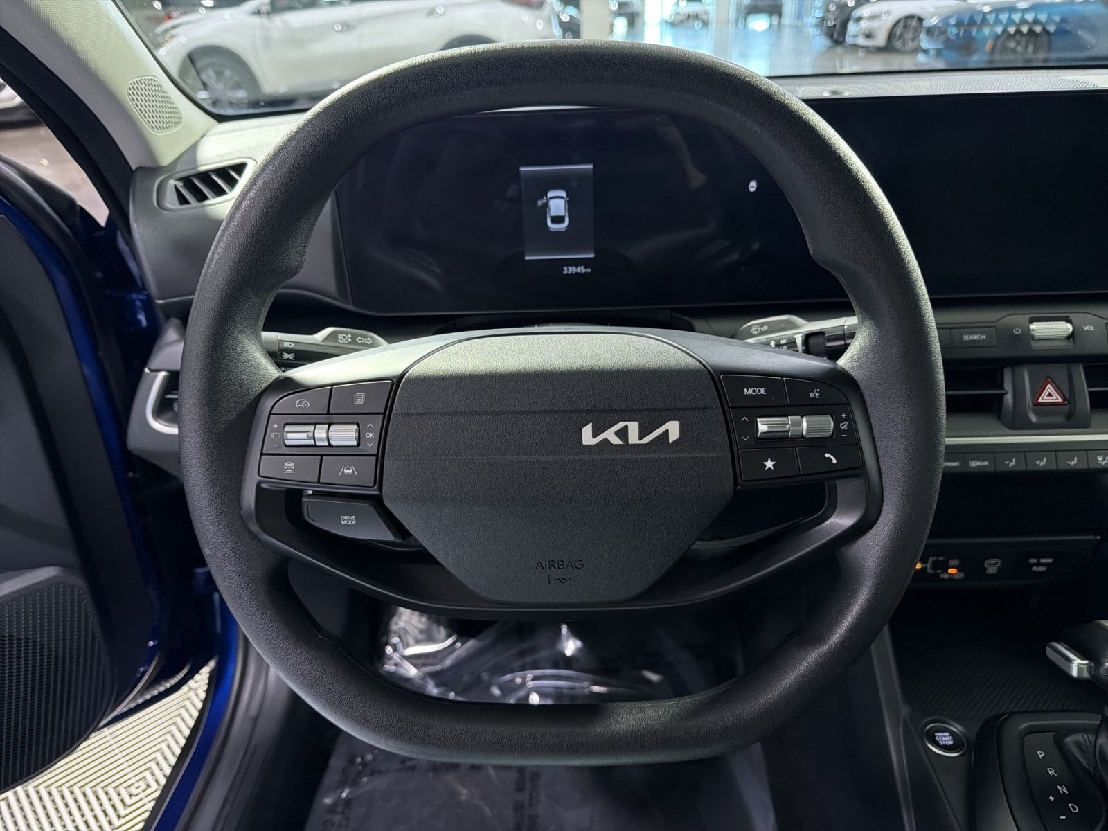 Used 2025 Kia K4 FWD image 25