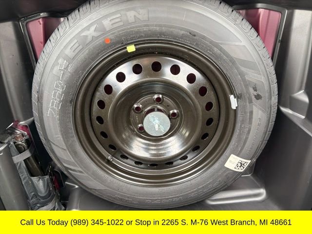 Used 2025 Jeep Grand Cherokee Altitude image 34