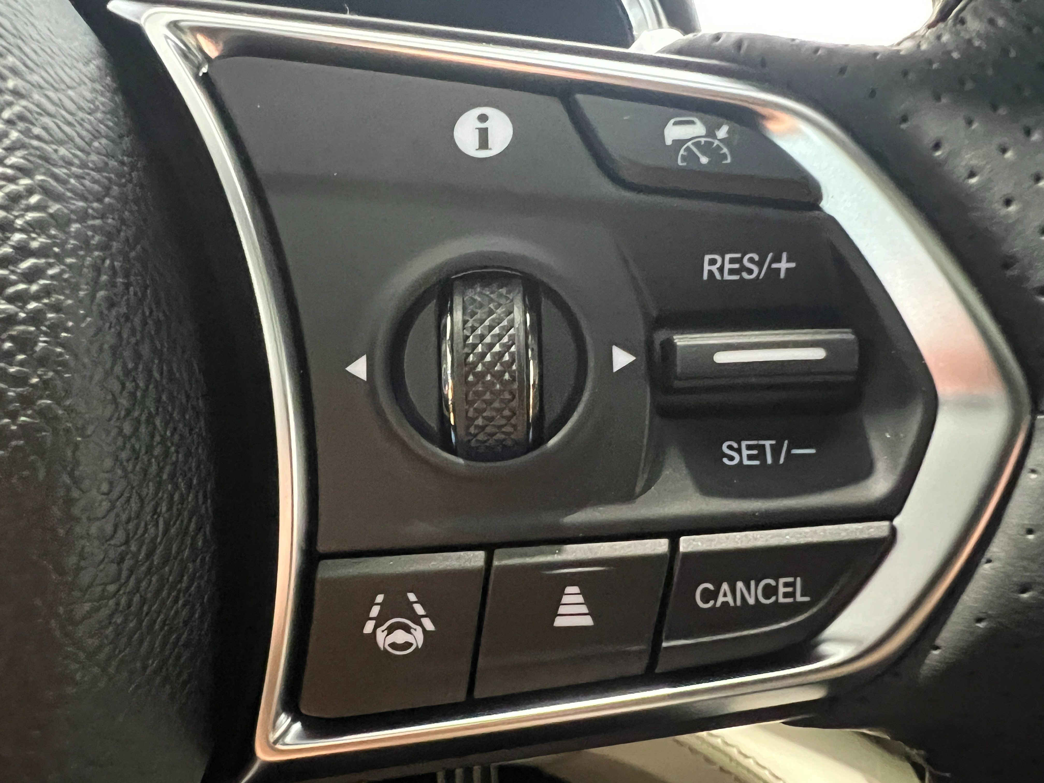 New 2026 Acura MDX A-Spec w/ Advance Package AWD/4WD image 20