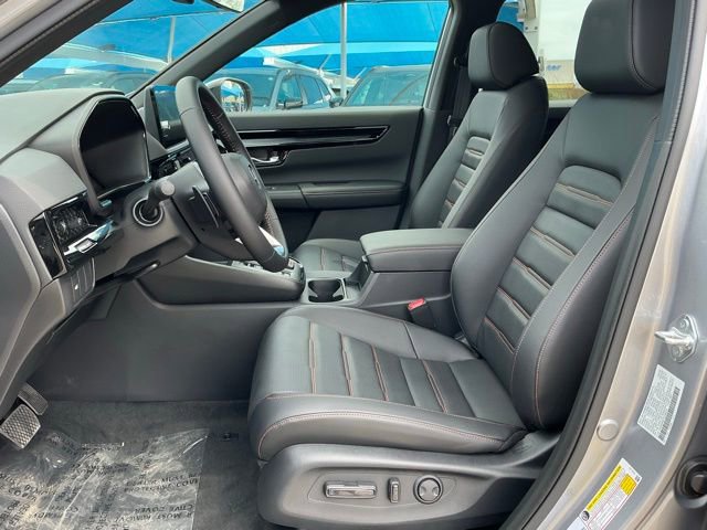 New 2026 Honda CR-V Sport Touring image 10