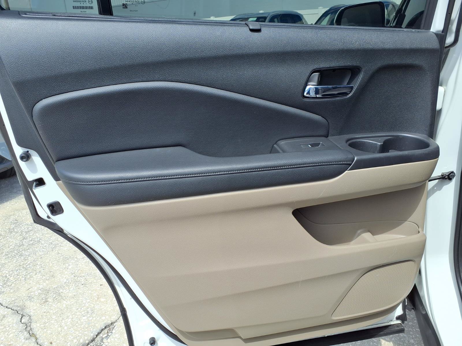 Used 2021 Honda Pilot Touring image 22