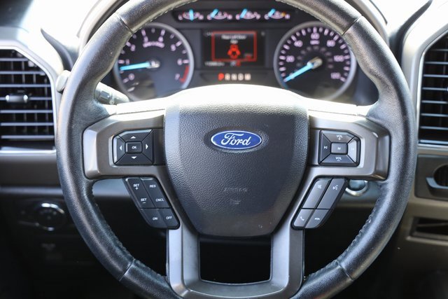 Used 2019 Ford Expedition XLT image 15