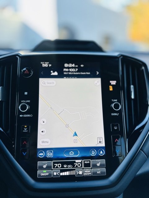 Used 2023 Subaru Ascent Onyx Edition Limited image 10