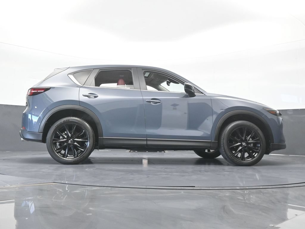 Used 2024 MAZDA CX-5 Carbon Edition AWD/4WD image 62