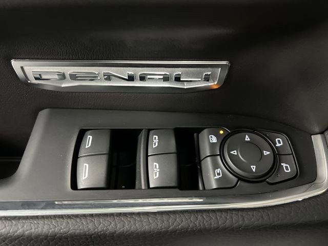 Certified 2024 GMC Sierra 1500 Denali AWD/4WD image 24