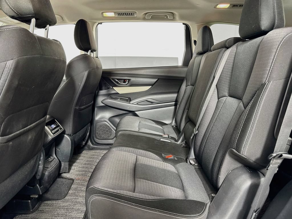 Used 2020 Subaru Ascent Premium w/ Convenience Package AWD/4WD image 9