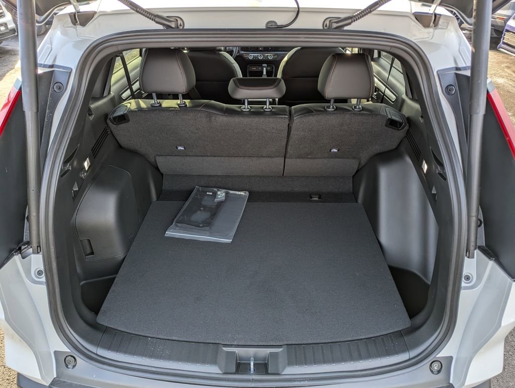 New 2026 Honda CR-V Sport-L image 14