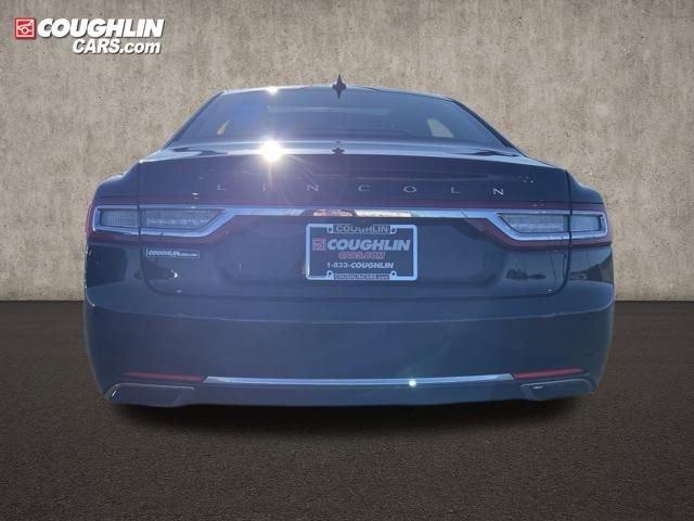 Used 2020 Lincoln Continental Reserve image 4