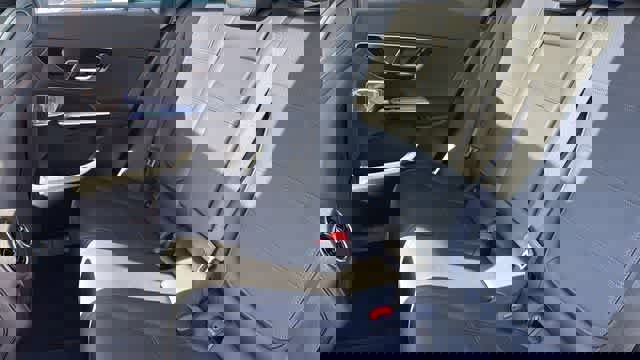 Certified 2025 Mercedes-Benz GLC 300 4MATIC image 30