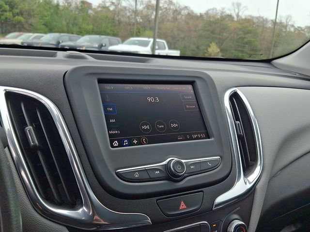 Certified 2021 Chevrolet Equinox LS w/ LS Convenience Package FWD image 17