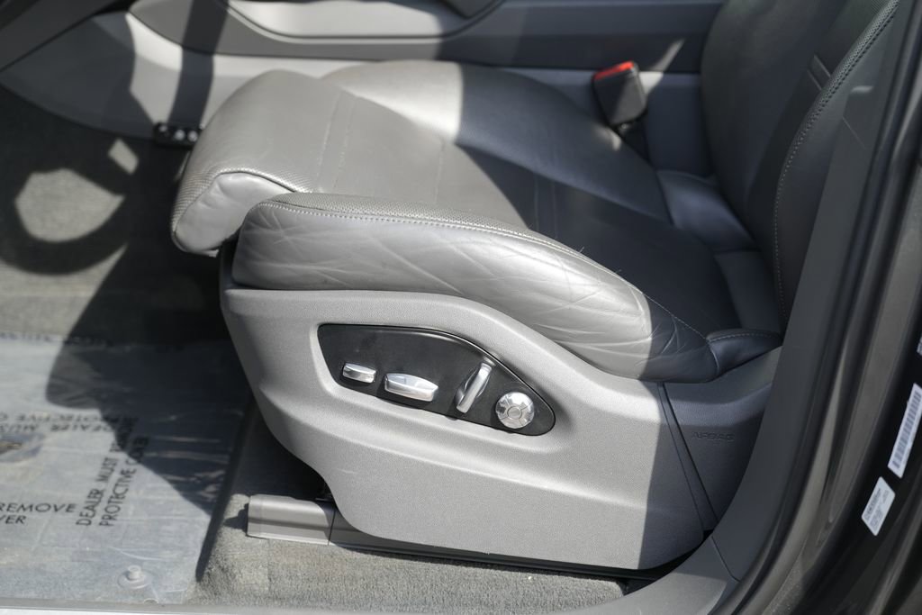 Used 2019 Porsche Cayenne S image 20