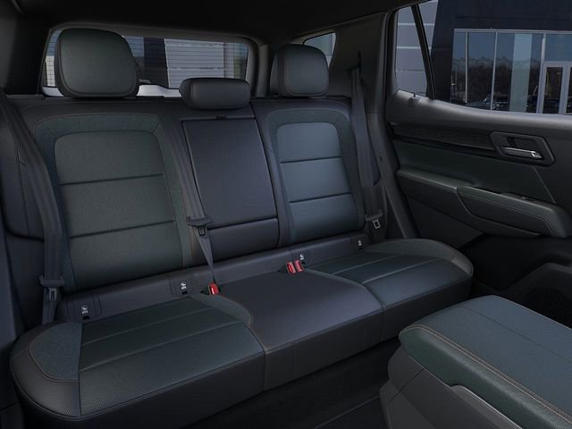 New 2026 GMC Terrain AT4 w/ Convenience Package III image 17