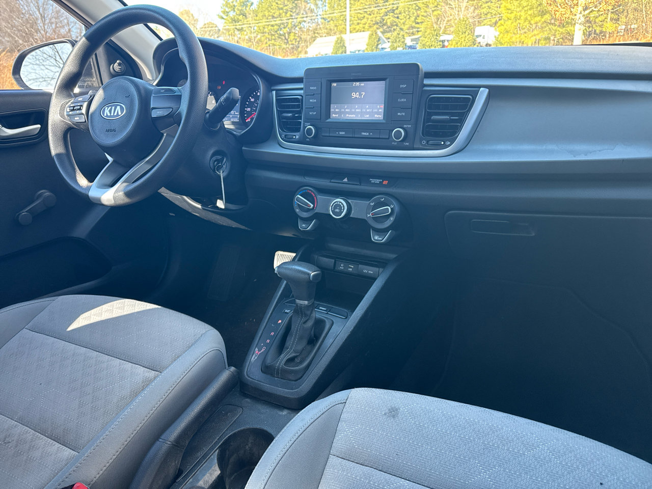 Used 2018 Kia Rio LX image 20