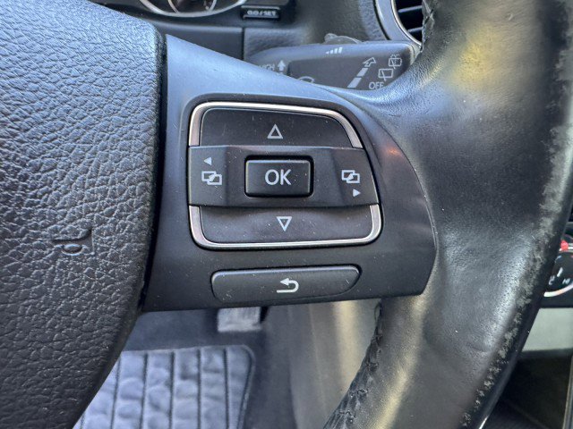 Used 2014 Volkswagen Tiguan S AWD/4WD image 20