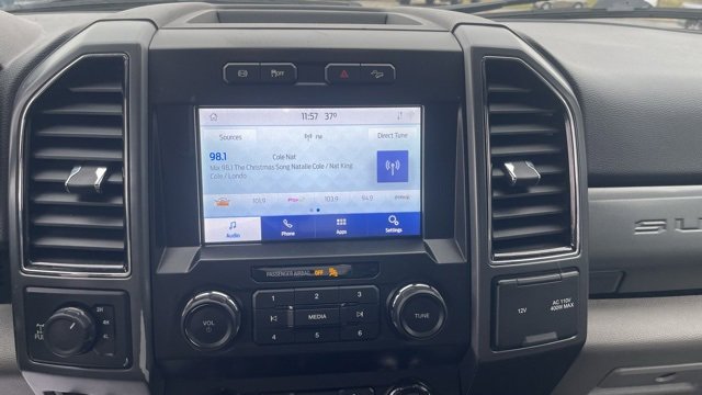 Used 2022 Ford F250 XLT w/ XLT Premium Package image 15