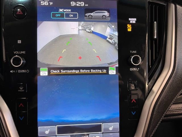 Used 2022 Subaru Outback Limited XT w/ Popular Package #2 AWD/4WD image 28