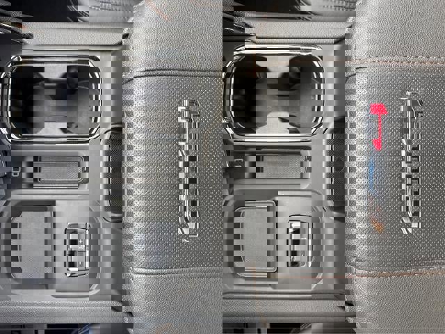 Certified 2024 GMC Sierra 2500 AT4 w/ AT4 Premium Plus Package image 23