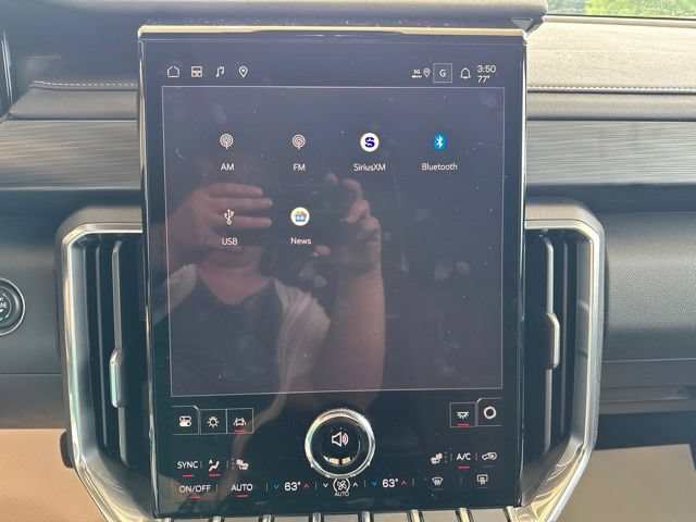 New 2026 GMC Acadia Elevation w/ LPO, Floor Liner Package AWD/4WD image 20