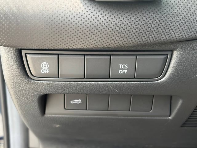 Used 2025 MAZDA CX-50 AWD 2.5 S w/ Preferred Package image 27