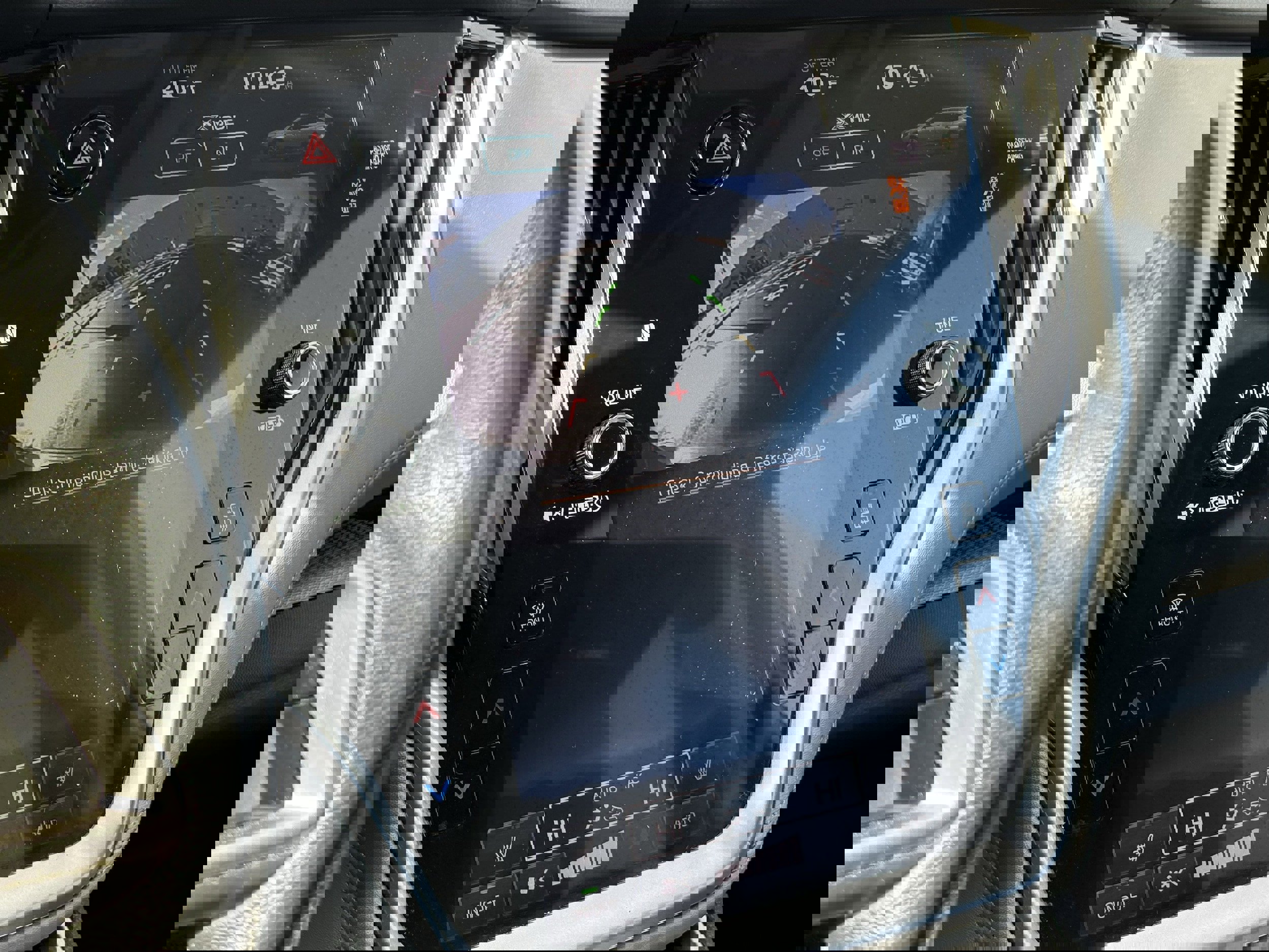 Used 2021 Subaru Outback Premium w/ Popular Package #1 image 26