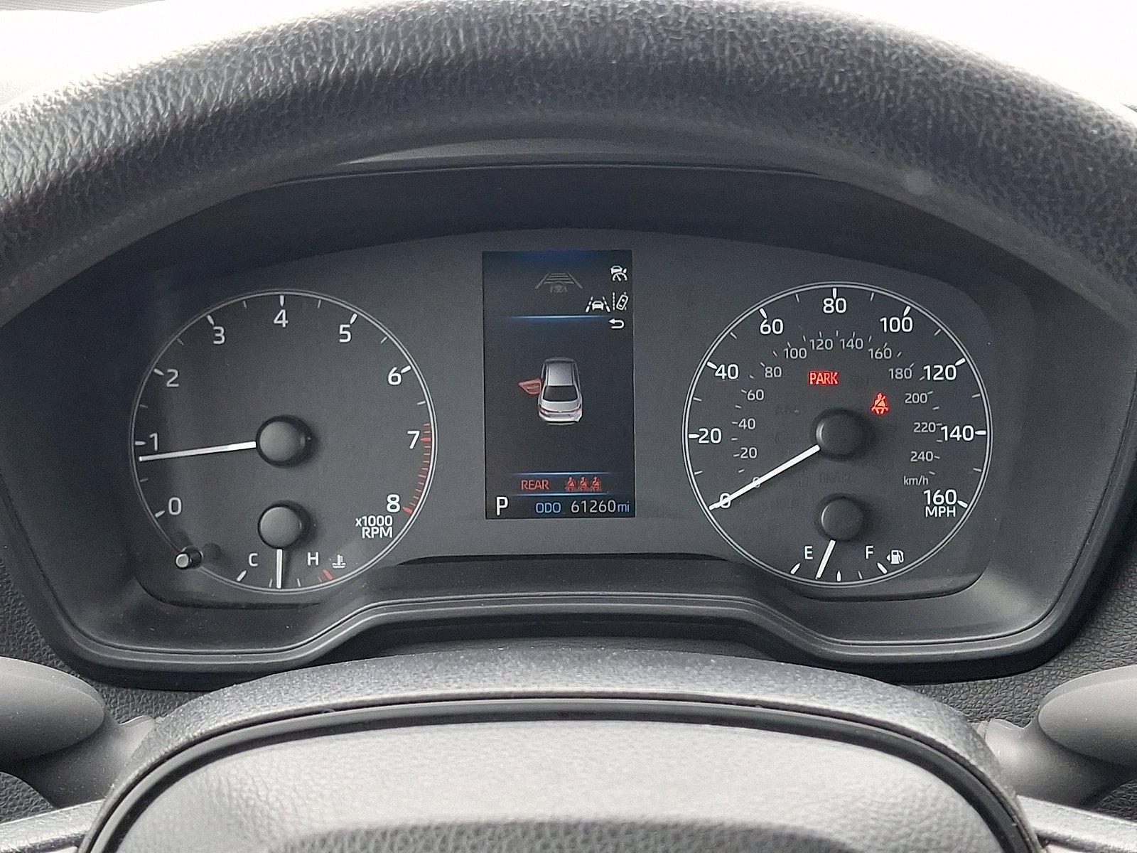 Used 2023 Toyota Corolla LE FWD image 21