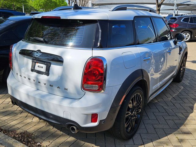 Used 2019 MINI Cooper Countryman S image 7